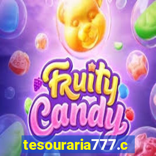 tesouraria777.com