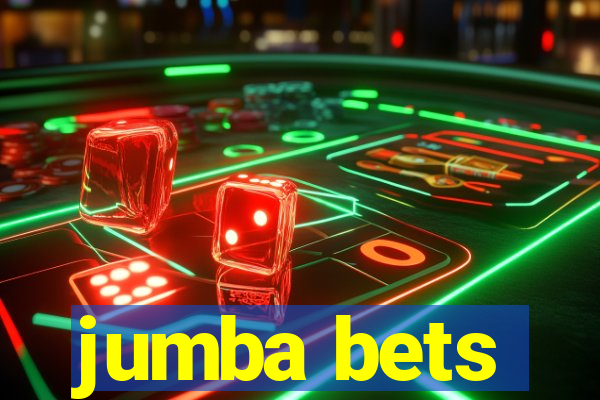 jumba bets