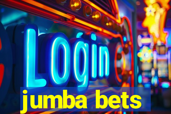 jumba bets