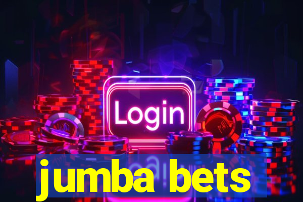 jumba bets