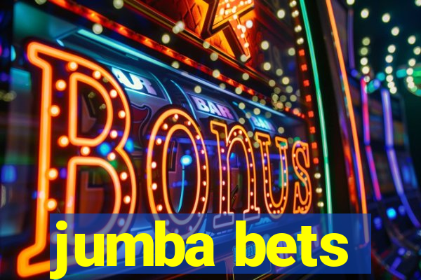 jumba bets