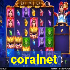 coralnet