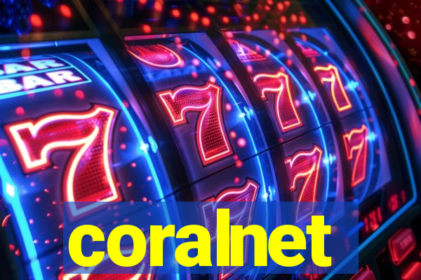 coralnet