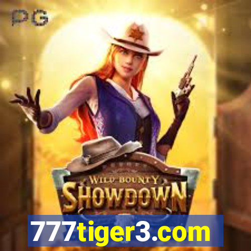 777tiger3.com