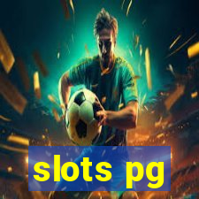 slots pg