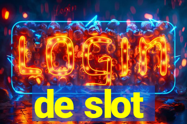 de slot