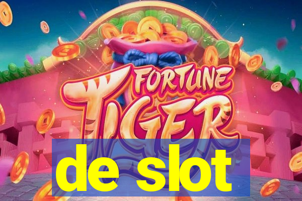 de slot