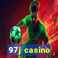 97j casino