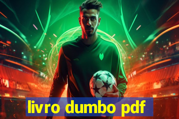 livro dumbo pdf