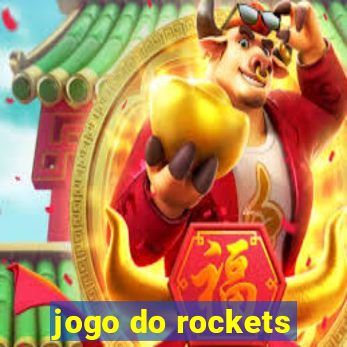 jogo do rockets