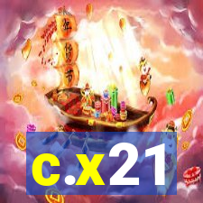 c.x21