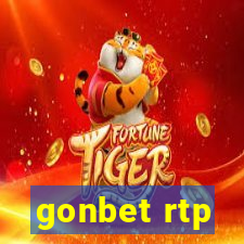 gonbet rtp