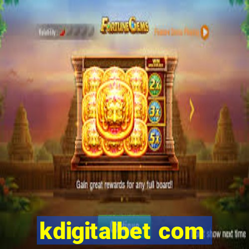 kdigitalbet com