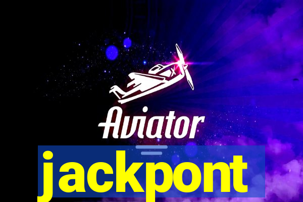 jackpont