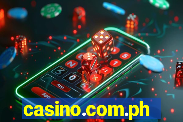 casino.com.ph