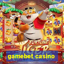 gamebet casino