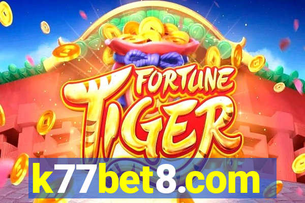 k77bet8.com