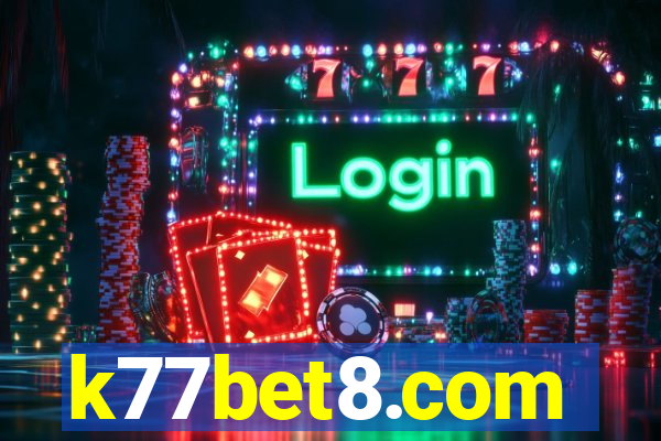 k77bet8.com