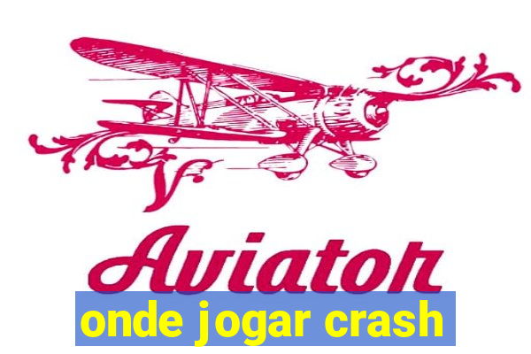 onde jogar crash