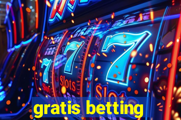 gratis betting