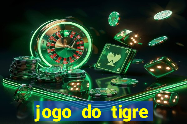 jogo do tigre bonus de cadastro