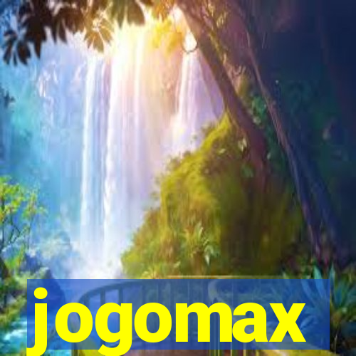 jogomax