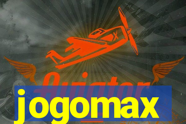 jogomax