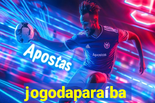 jogodaparaíba