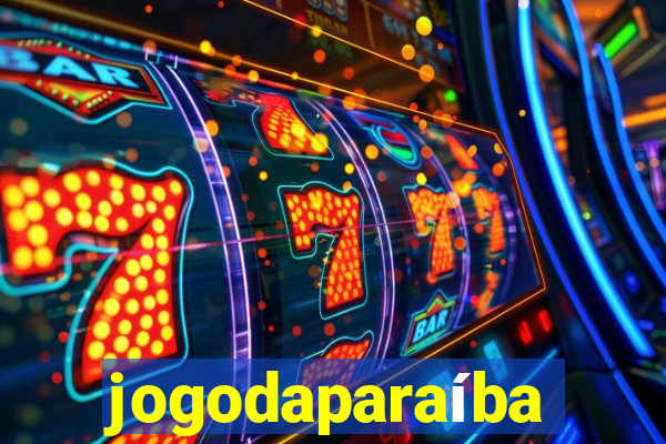 jogodaparaíba