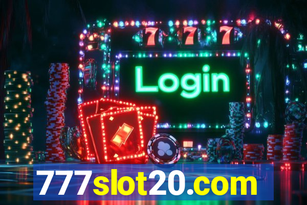 777slot20.com