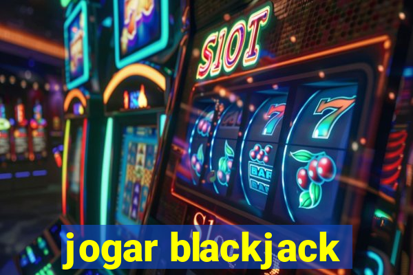 jogar blackjack