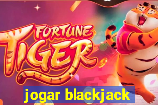 jogar blackjack