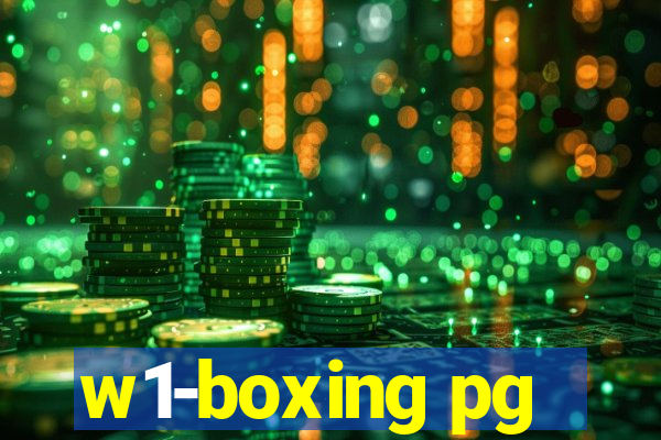 w1-boxing pg