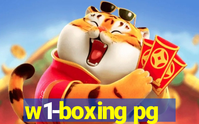 w1-boxing pg