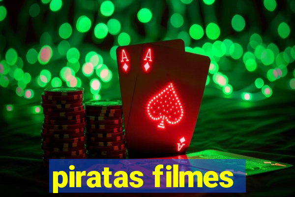 piratas filmes