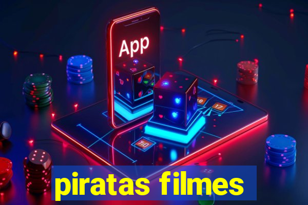 piratas filmes