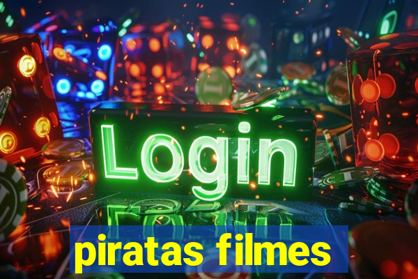 piratas filmes