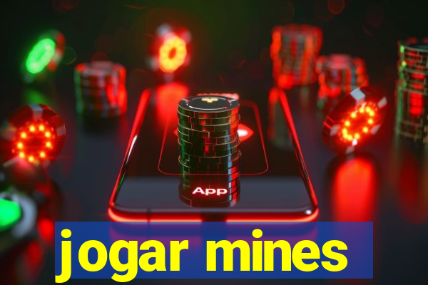 jogar mines