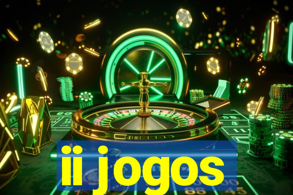 ii jogos