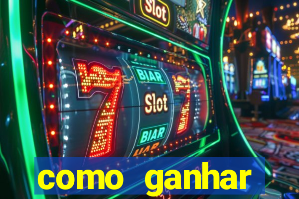 como ganhar dinheiro com jogos no celular