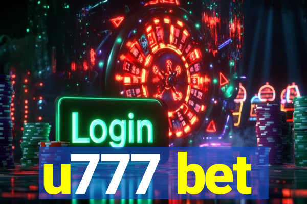 u777 bet