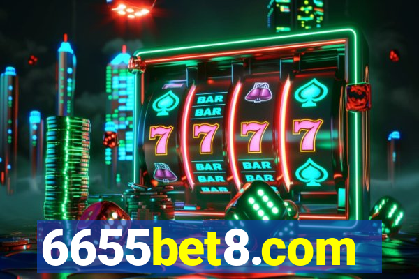 6655bet8.com