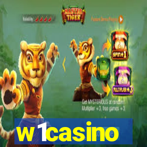 w1casino