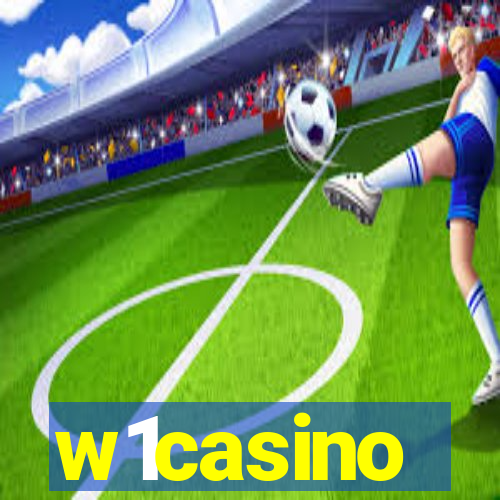 w1casino