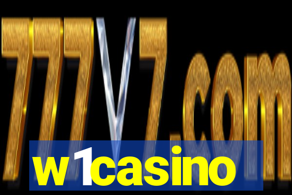 w1casino