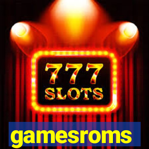 gamesroms