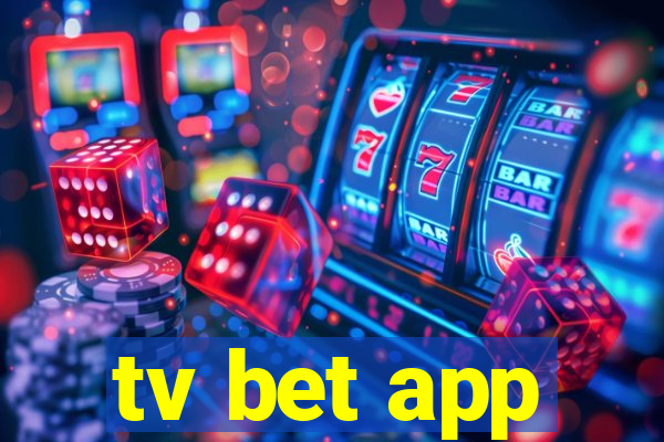 tv bet app