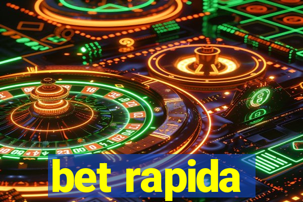 bet rapida