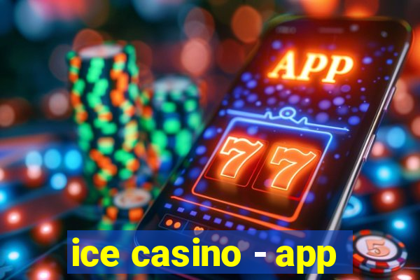 ice casino - app