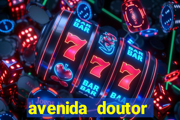 avenida doutor marco paulo simon jardim 980